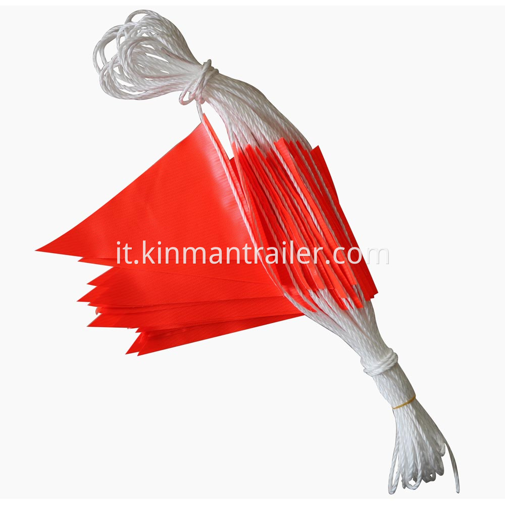 Bunting Flag Banner